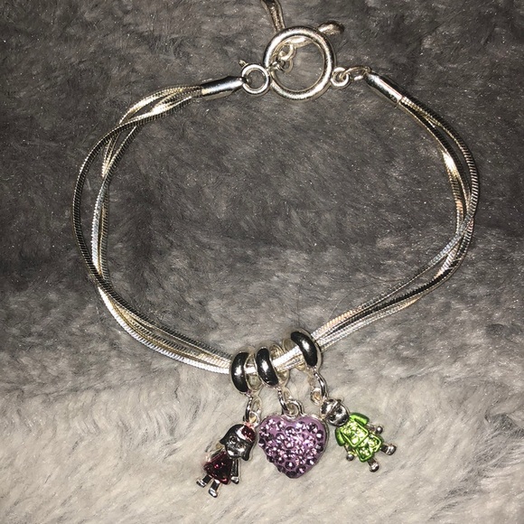 DaVinci Jewelry - 💎DAVINCI CHARM BRACELET💎